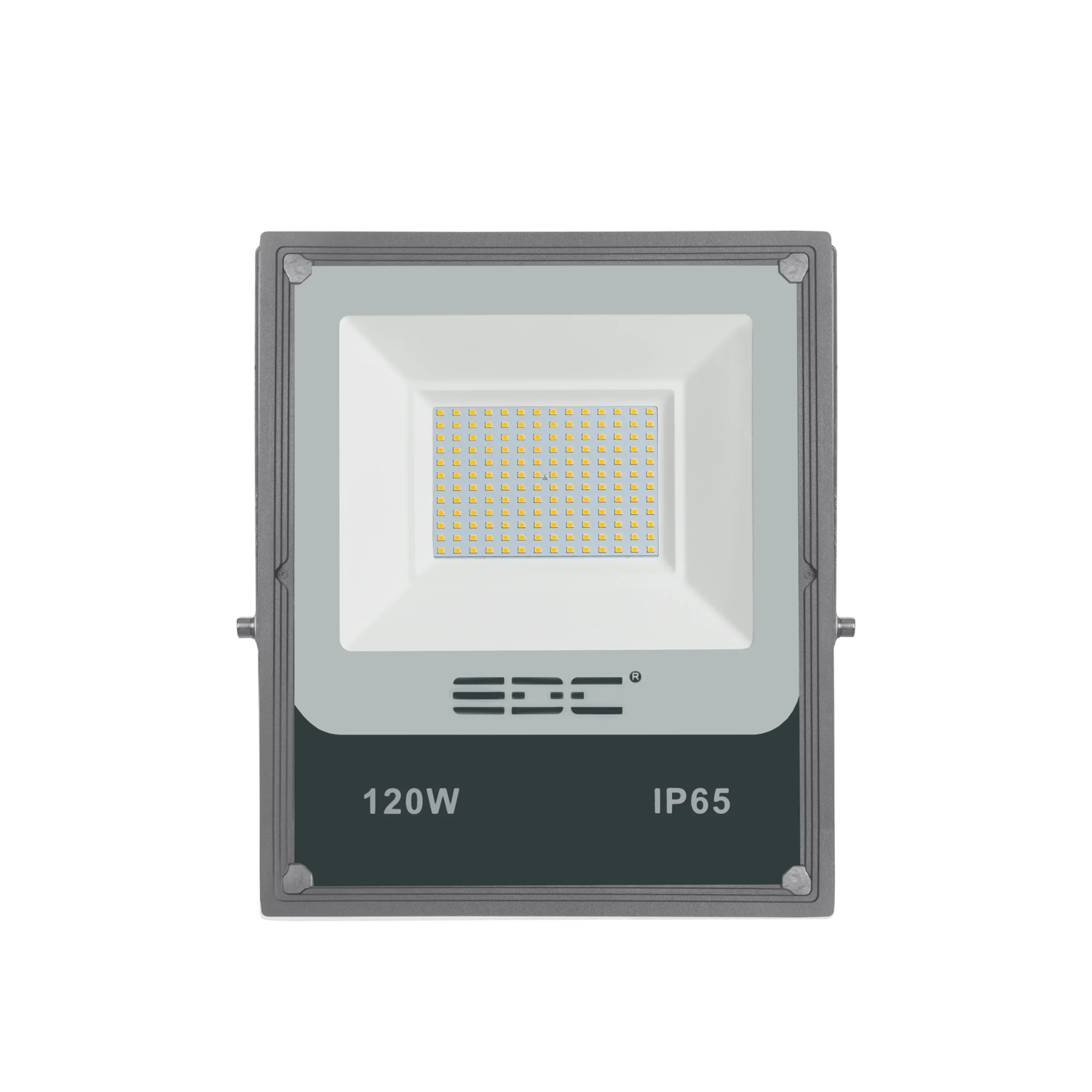 پروژکتور اسلیم 120 وات EDC